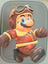 Mario Aviator outfit from Mario Kart World