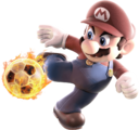 Mario (Soccer)