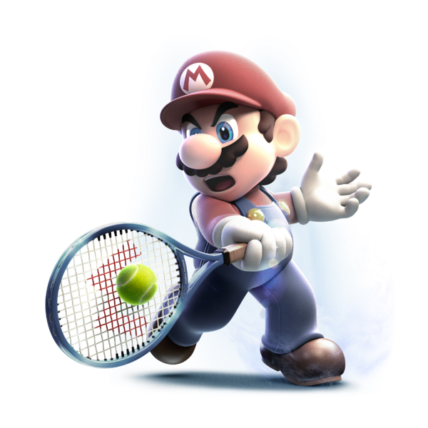 File:Mario Tennis - MarioSportsSuperstars.png