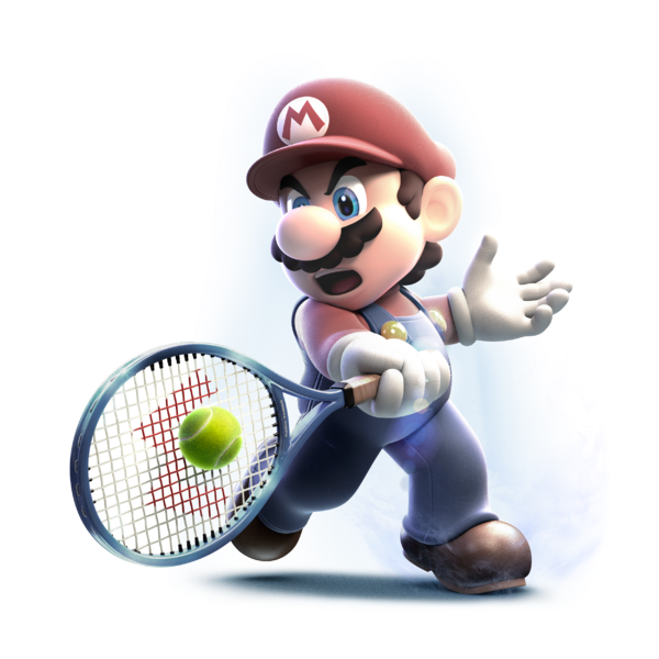 File:Mario Tennis - MarioSportsSuperstars.png