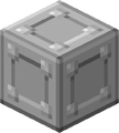 Block of Iron