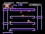 Thumbnail for "Round 3 BGM" from Donkey Kong Jr. for Nintendo Music