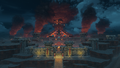 Image for "Bowser Castle (Mario Kart: Super Circuit)" from Mario Kart World on Nintendo Music