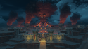 Thumbnail for "Bowser Castle (Mario Kart: Super Circuit)" from Mario Kart World for Nintendo Music.