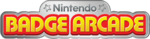 Nintendo Badge Arcade