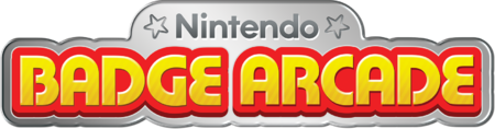 Nintendo Badge Arcade - Super Mario Wiki, the Mario encyclopedia