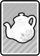 Teapot (Paper Mario: Color Splash) - Super Mario Wiki, the Mario ...