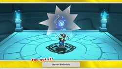 The Water Bibliofold