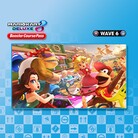 Thumbnail of an opinion poll on the drivers added to Mario Kart 8 Deluxe as part of Wave 6 of the Booster Course Pass DLC