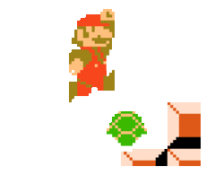 LINE - Super Mario Wiki, the Mario encyclopedia