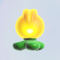 Wow Bud (Sunbaked Desert)