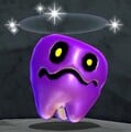 A stunned Fizzlit