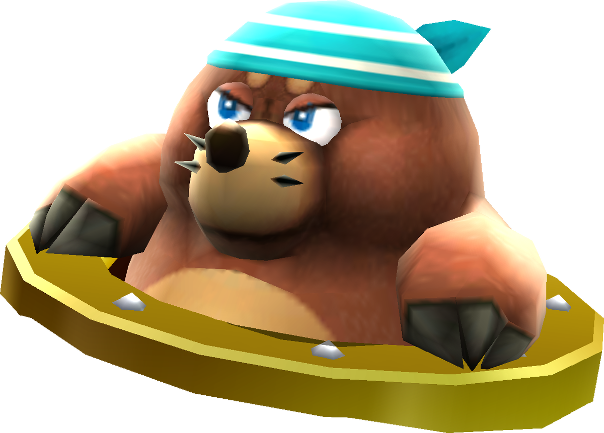 Noriko Watanabe Mole