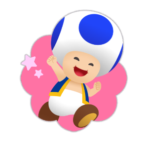 Hello there, traveller! - Super Mario Wiki, the Mario encyclopedia