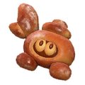 Super Mario Party Jamboree (Gold 'n Brown)