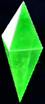 Image of Wind Crystal 3D from the Nintendo Switch version of Super Mario RPG