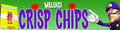SMS Unused Banner Waluigi Crisp Chips.png