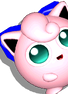 Character preview from Super Smash Bros. Melee