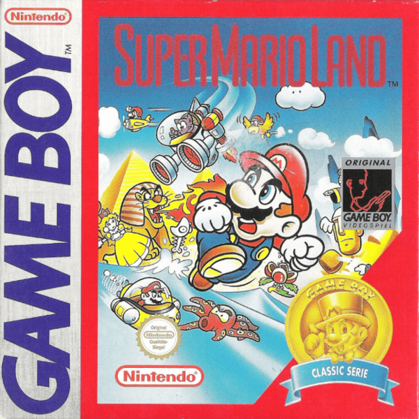 File:Super Mario Land - Box DE Classic Series.png