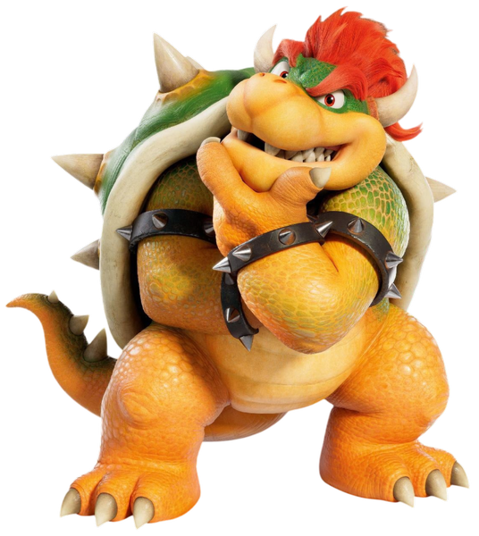 File:TSMGM Bowser artwork render.png