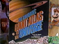 The Children's Giant Atlas of the Universe