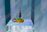 Tornado Jump (Paper Mario) move