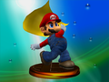 2: Mario [Smash]