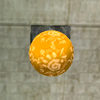 A Glue Globe in Wario World