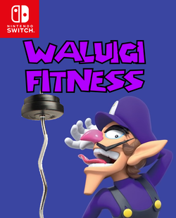 181WaluigiFitness.png