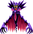 Antasma (boss; Antasma's Battlefield)