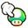 Plug Icon from Mario & Luigi: Brothership.