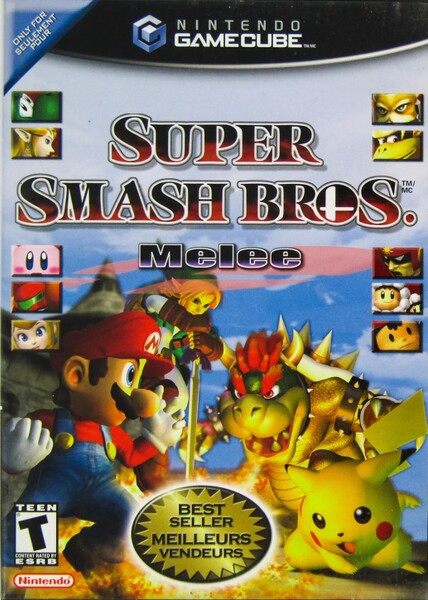 File:Best Seller SSBM Box CAN.jpg