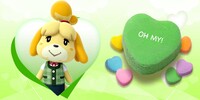 Candy Hearts Valentine's Day Personality Quiz result 4 pic.jpg