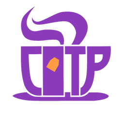 Company logo for Cup of Tea Productions, Inc.
