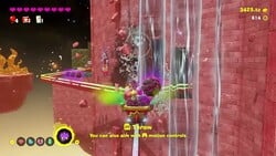 One of Feast Layer's Banandium Gems