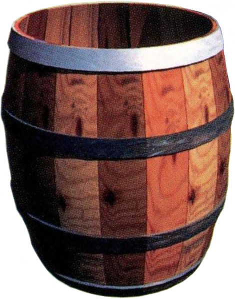 File:DKC Barrel Cannon.png