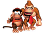 Image of a frame in Read the unfinished Donkey Kong Country story...and finish the adventure!