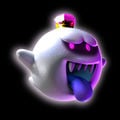 King Boo (who in my opinion looks way better in the Luigi's Mansion games)