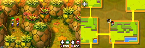 Location of the fifth beanhole in Bumpsy Plains.