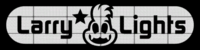 Logo of Larry Lights in Mario Kart 8.