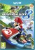 The United Kingdom box art of Mario Kart 8.