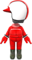 Red Mii Racing Suit (early)