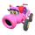 Turbo Birdo from Mario Kart Tour
