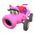 Turbo Birdo from Mario Kart Tour