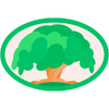 A sticker from Mario Kart World