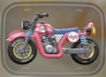Peach's Standard Bike