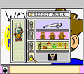 Mario Paint