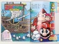 Mario & Donkey 2 Daibōken Page 4.jpg