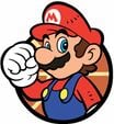 Mario icon for Mario Hoops 3-on-3