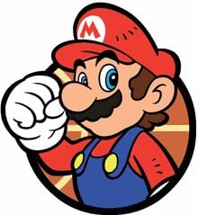 Category:Mario Hoops 3-on-3 artwork - Super Mario Wiki, the Mario ...